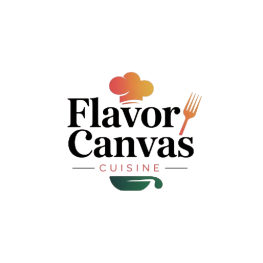 FlavorCanvasCuisine