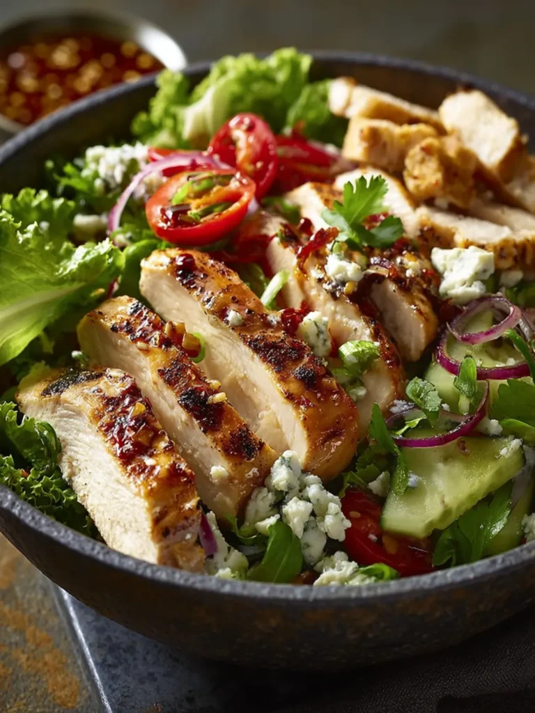 Best Chicken Salad First Image