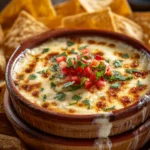 Mexican Cheese Dip First Image