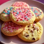 cookies valentines day: 5 Heartfelt Recipes to Delight You First Image