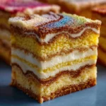 Easy Neiman Marcus Cake First Image