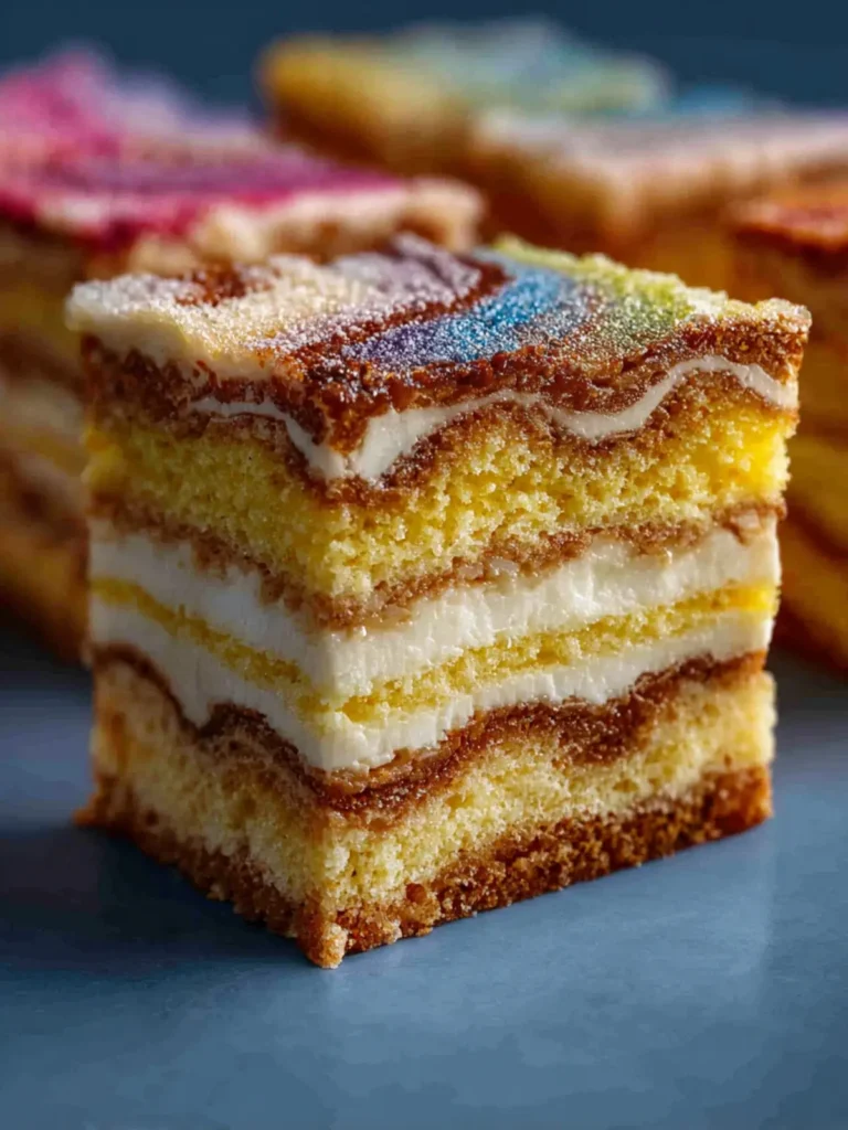 Easy Neiman Marcus Cake First Image