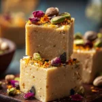 Irresistible Middle Eastern Halva Recipe You Must Try First Image