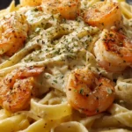 Creamy Boursin Shrimp Pasta: 6 Remarkable Garlic-Forward Bites First Image