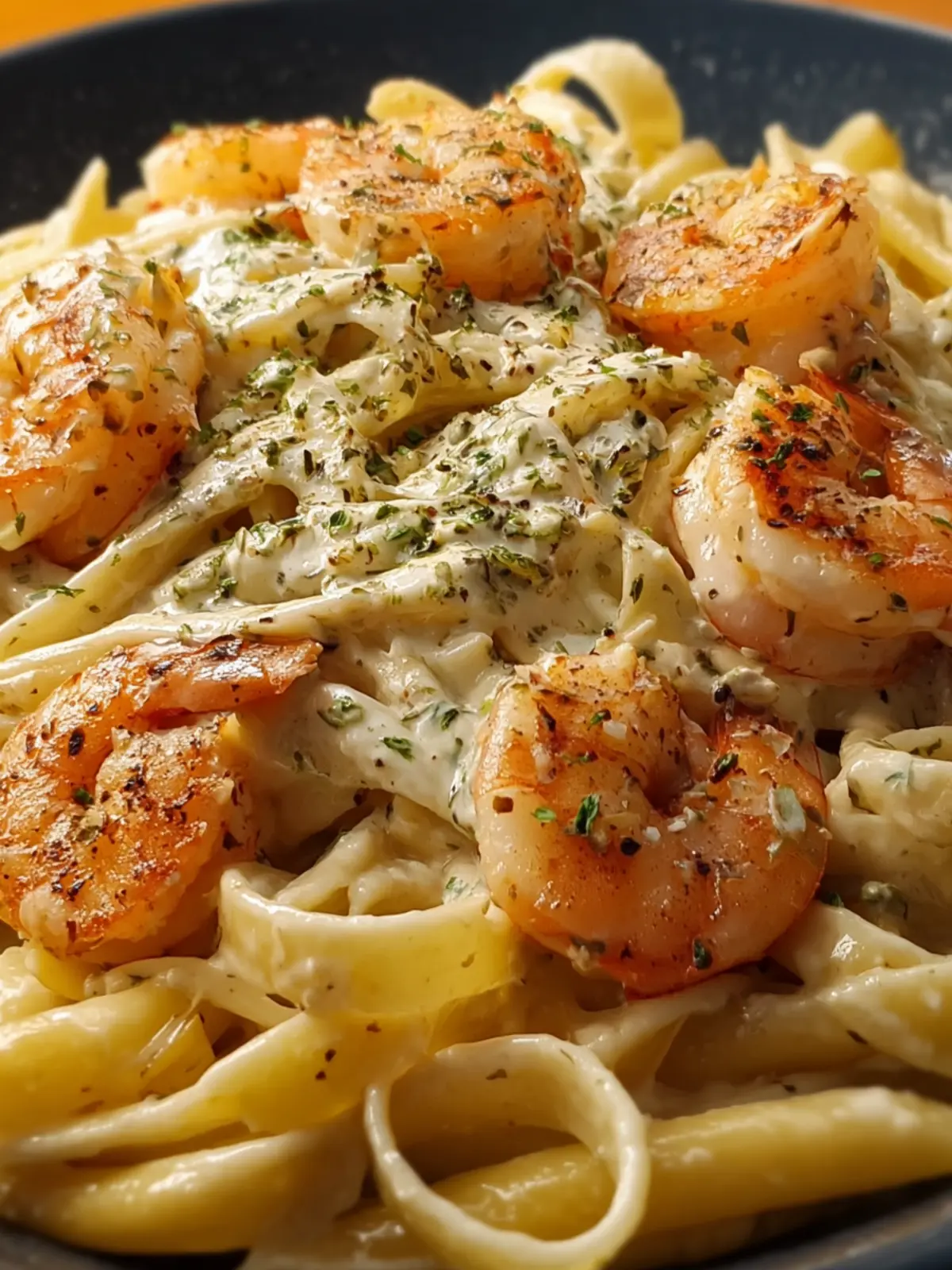 Creamy Boursin Shrimp Pasta: 6 Remarkable Garlic-Forward Bites First Image