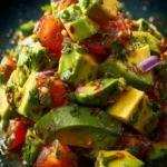 Avocado Salsa First Image