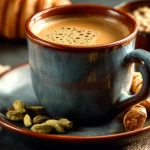 Delightful Cardamom Coffee Recipe for Cozy Mornings First Image