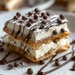 Classic Cannoli Squares That Will Wow Your Taste Buds Today First Image