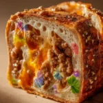 Garbage Bread First Image