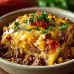Cowboy Casserole: Easy Comfort Food for Busy Nights First Image