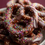 Chocolate Covered Pretzels: 5 Tips for Perfect Crunch First Image