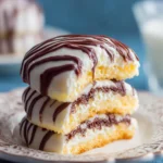 Copycat Zebra Cakes – 6 Proven Steps for Soft Bakery Results First Image