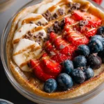 Protein Pancake Bowl First Image