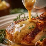 Turkey Gravy First Image