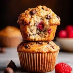 Delicious Protein Muffins: A Healthy Snack You’ll Love First Image