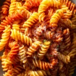Irresistible Rotini Pasta: A Flavorful Dinner Delight First Image