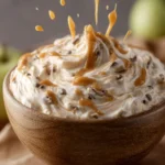 Apple Toffee Dip: 3 Simple Secrets for a Creamy Party Dip First Image