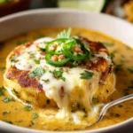 Chile Relleno Soup First Image