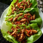 PF Chang’s Chicken Lettuce Wraps First Image