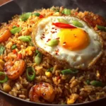 Bang Bang Fried Rice First Image