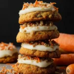 Crumbl Carrot Cake Cookies: 9 Proven Secrets for Bakery-Style Results First Image