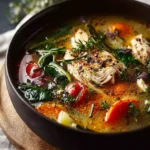 Easy Marry Me Chicken Soup Recipe First Image