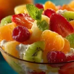 Hawaiian Fruit Salad : A Taste of the Islands at Your Table First Image