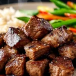Irresistible Hibachi Steak Recipe for Flavor Lovers First Image