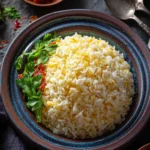 Turkish Rice Pilaf First Image