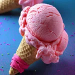 Bubblegum Ice Cream First Image