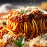 Million Dollar Spaghetti First Image