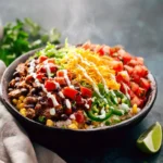 Burrito Bowl Sauce First Image