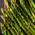 How to Roast Asparagus First Image