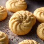 Italian Anise Cookies First Image