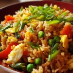 Fried Rice First Image