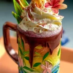 Tropical Moana Heart of Te Fiti Shake First Image