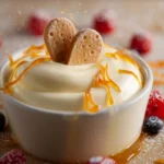 Bavarian Cream Recipe First Image