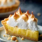 Lemon Meringue Pie First Image