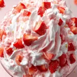 Strawberry Fluff First Image