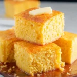 How to Make Homemade Cornbread First Image