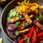Fajita Bowls First Image