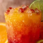 Homemade Island Electric Punch Gatorade First Image
